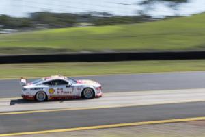 Sydney 500