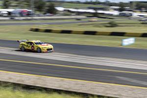 Sydney 500