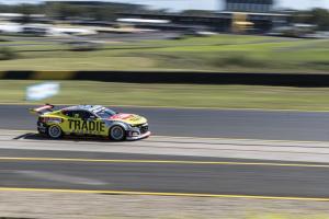 Sydney 500