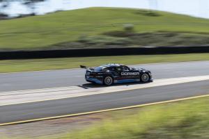 Sydney 500