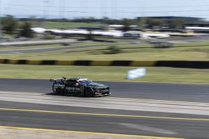 Sydney 500