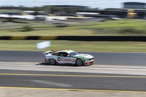 Sydney 500