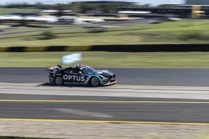 Sydney 500