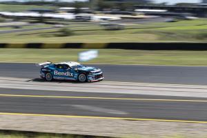 Sydney 500