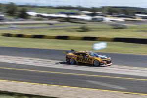 Sydney 500