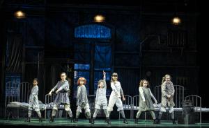ANNIE Australian Company
