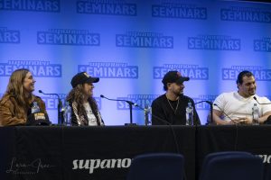 Supanova Sydney 2026
