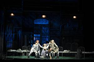 ANNIE Australian Company