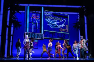 Pretty Woman Australian Company