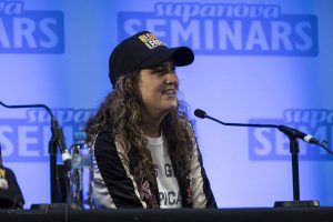 Supanova Sydney 2026