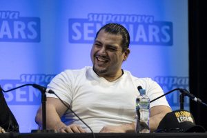 Supanova Sydney 2026