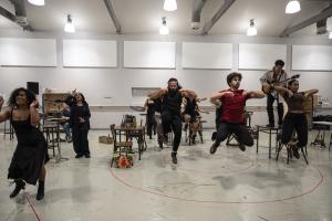 Hadestown Australian Company