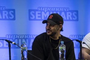 Supanova Sydney 2026