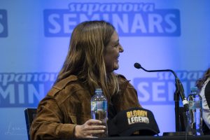 Supanova Sydney 2026