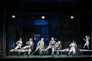 ANNIE Australian Company