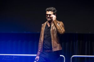 Supanova Sydney 2026
