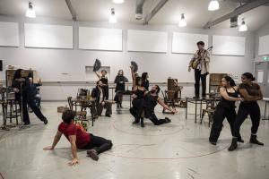 Hadestown Australian Company