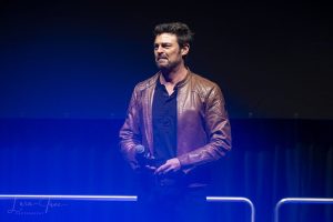 Supanova Sydney 2026