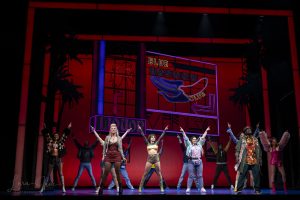 Pretty Woman Australian Company