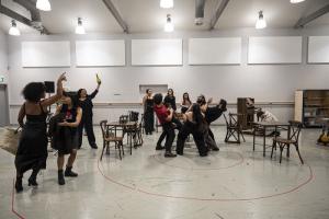 Hadestown Australian Company