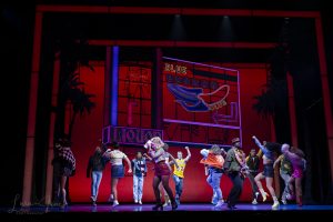 Pretty Woman Australian Company