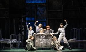 ANNIE Australian Company