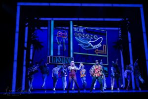 Pretty Woman Australian Company