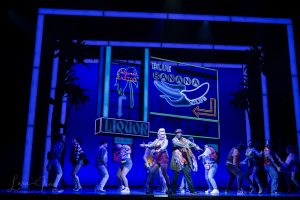 Pretty Woman Australian Company