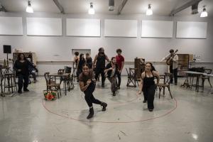 Hadestown Australian Company