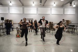 Hadestown Australian Company