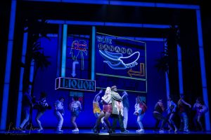 Pretty Woman Australian Company