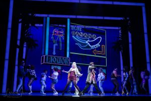 Pretty Woman Australian Company