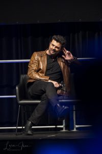 Supanova Sydney 2026