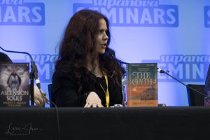 Supanova Sydney 2026
