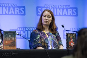 Supanova Sydney 2026