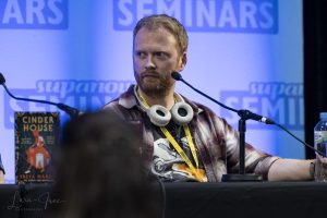 Supanova Sydney 2026
