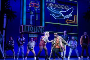 Pretty Woman Australian Company