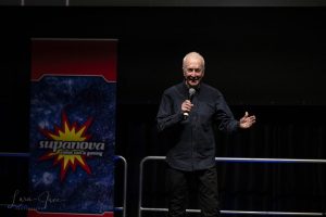 Supanova Sydney 2026