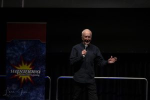 Supanova Sydney 2026