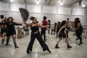 Hadestown Australian Company