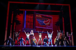 Pretty Woman Australian Company