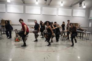 Hadestown Australian Company