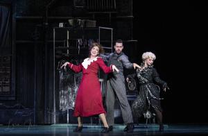 ANNIE Australian Company