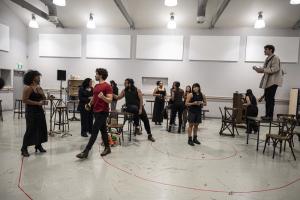 Hadestown Australian Company