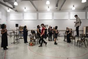 Hadestown Australian Company