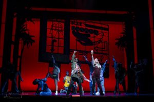 Pretty Woman Australian Company