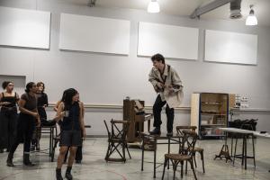Hadestown Australian Company