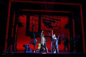 Pretty Woman Australian Company