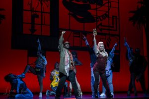 Pretty Woman Australian Company