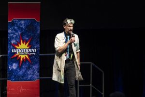 Supanova Sydney 2026